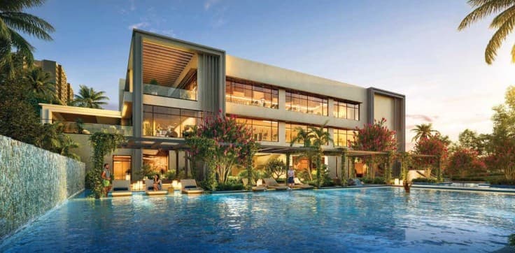 Godrej Lakeside Orchard