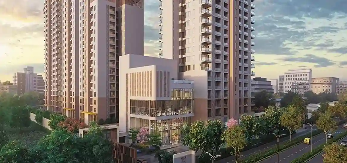 Godrej Parkshire