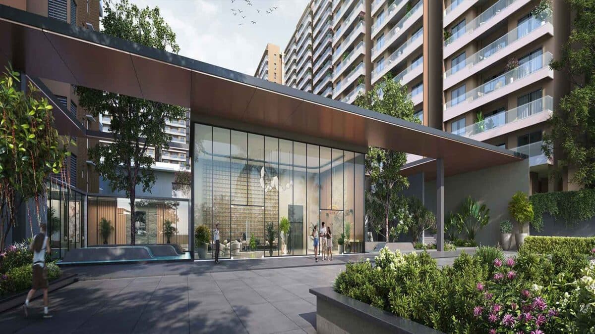 Prestige Raintree Park 2