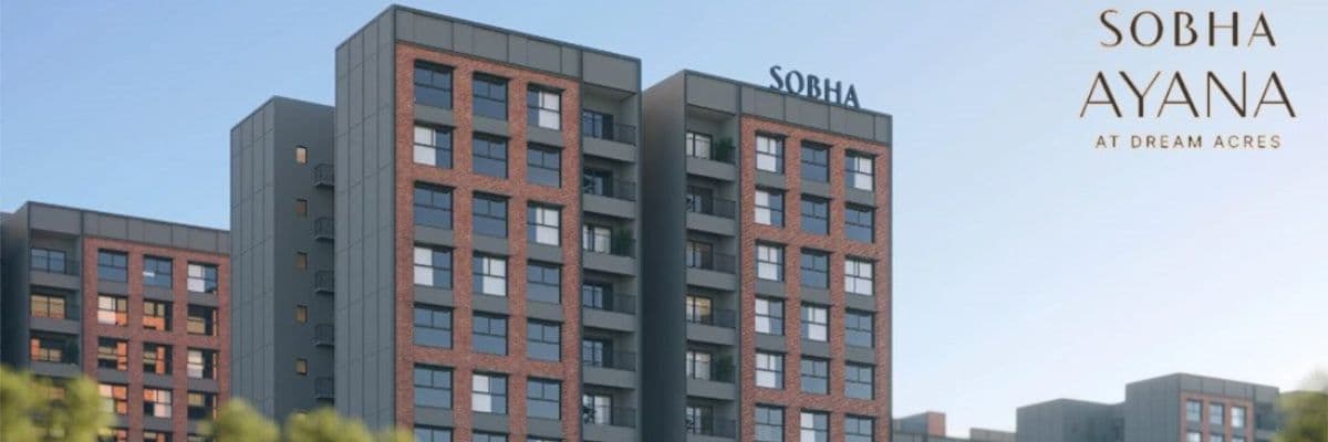 Sobha Ayana