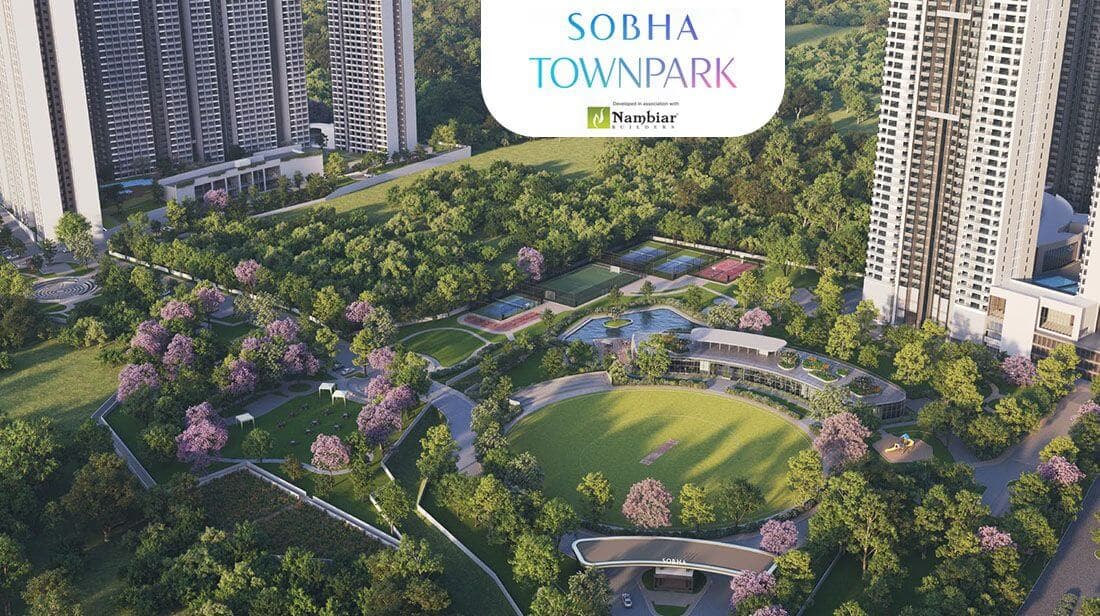 Sobha Townpark